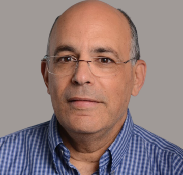 בן ציון לוי – Biotechnology