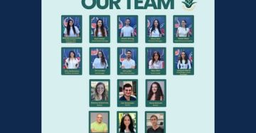 iGEM 2025 - התחלנו!