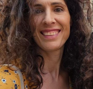 Hila Rappaport-Gigi