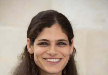 יעל לאור שטיגליץ