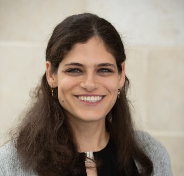 יעל לאור שטיגליץ