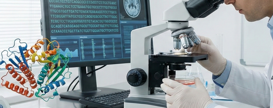 מגמת ביוטכנולוגיה רפואית