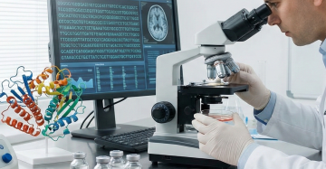 מגמת ביוטכנולוגיה רפואית