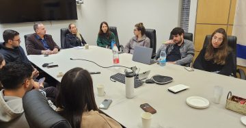 BFE EXCELLENCE - מפגש #3