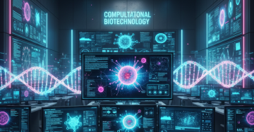 מגמת ביוטכנולוגיה חישובית