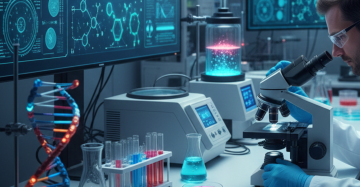 מגמת ביוטכנולוגיה יישומית 