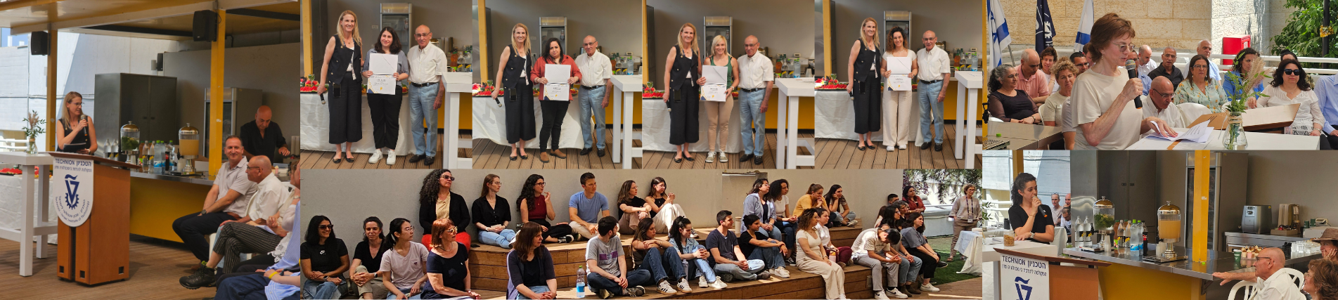 מלגת הצטיינות על שם קרסו