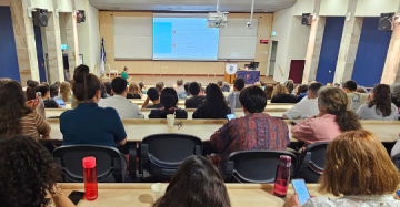 יום בטיחות פקולטי 2026