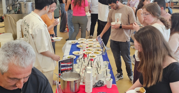 Culture&culinary – גרסת המתוקים