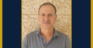 Boaz Mizrahi – Full Professor!