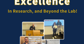 Outstanding research