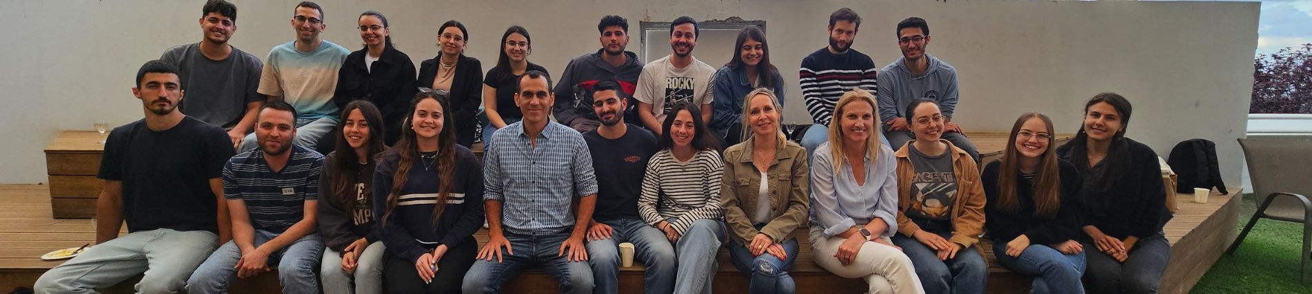 תכנית 'BFE EXCELLENCE' למצוינות