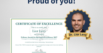 Our Excellence Goes Far